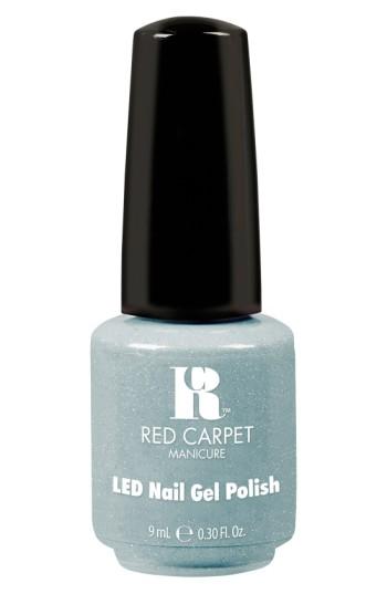 Red Carpet Manicure 'power Of The Gem' Gel Polish -