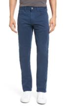 Men's Dockers Slim Fit Five-pocket Pants X 32 - Blue