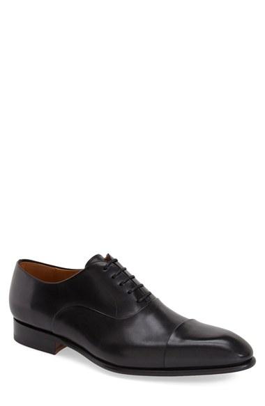 Men's Magnanni 'lena' Cap Toe Derby