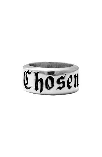 Men's King Baby Chosen Ring