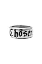 Men's King Baby Chosen Ring