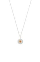 Women's Olivia Burton 3d Daisy Pendant Necklace