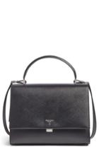 Serapian Milano Audrey Evolution Bag - Black