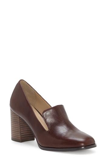 Women's Enzo Angiolini Maxie Pump M - Brown