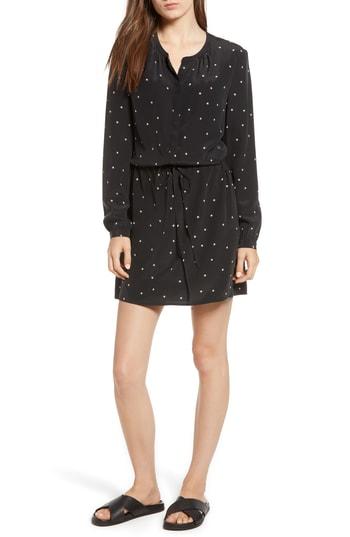 Women's Rails Hana Dress - Black
