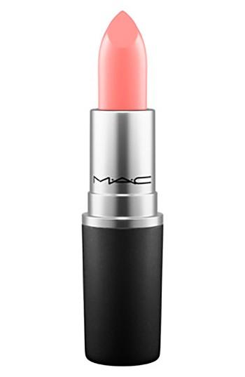 Mac Coral Lipstick - Razzledazzler (l)