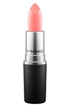 Mac Coral Lipstick - Razzledazzler (l)