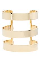 Women's The Accessory Junkie Hendrixx Cuff