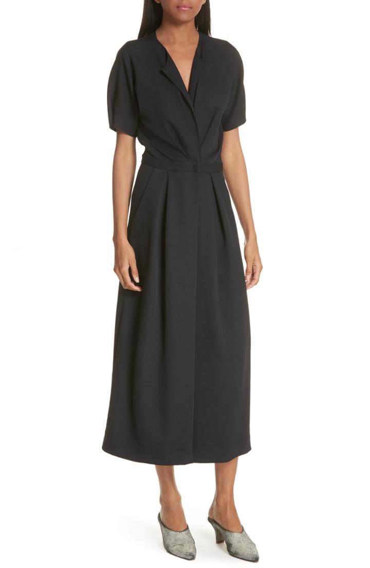Women's Rachel Comey Ardent Wide Leg Crop Jumpsuit