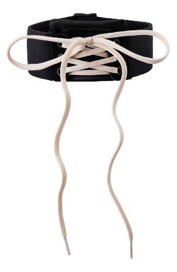 Women's Fenty Puma By Rihanna Lace Up Choker