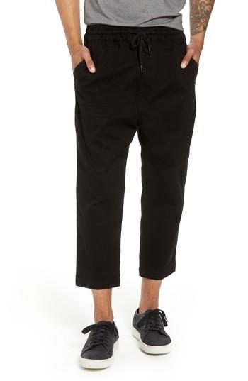 Men's Hudson Leo Drop Crotch Pants