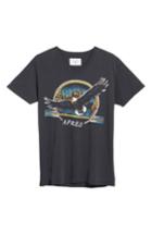 Men's Sol Angeles Apres Freedom T-shirt - Black