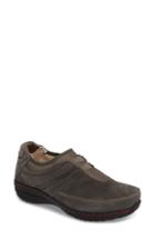 Women's Aetrex Berries Slip-on Sneaker -5.5us / 35eu - Purple
