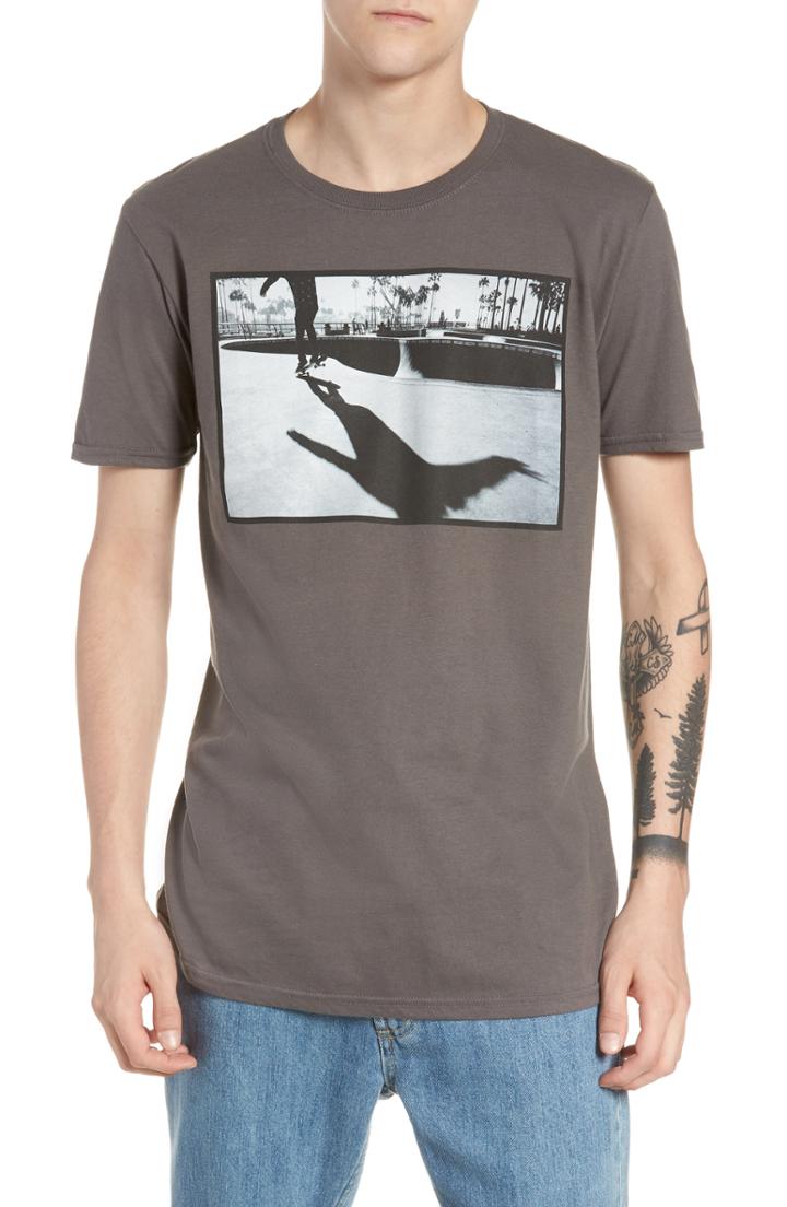 Men's The Rail Manual Shadow T-shirt