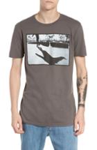 Men's The Rail Manual Shadow T-shirt