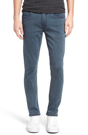 Men's Paige Croft Transcend Skinny Fit Jeans - Blue