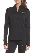 Women's Nike Therma Sphere Element Running Pullover Top