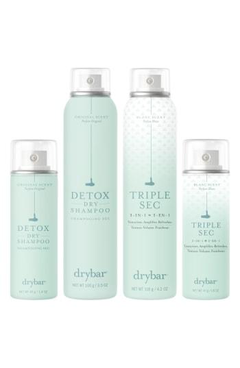 Drybar Here, There, Everywhere Set, Size