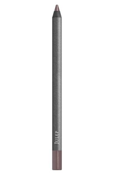 Julep(tm) When Pencil Met Gel Long-lasting Eyeliner - Smoky Taupe Shimmer