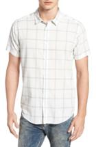 Men's Rvca Handle Short Sleeve Shirt