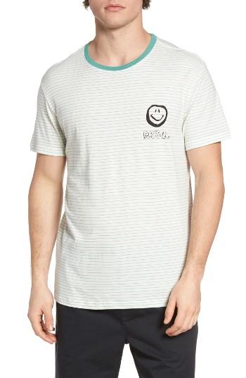 Men's Rvca Nice Day Graphic T-shirt