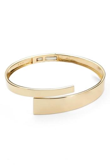 Women's Bony Levy Ofira Open Wrap Bangle (nordstrom Exclusive)
