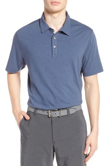 Men's Travis Mathew Puerto Plata Polo