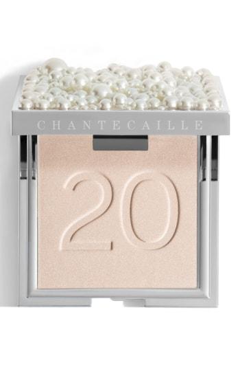 Chantecaille Moonlit Perle Glow Powder - No Color