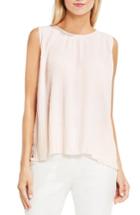 Women's Vince Camuto Plisse Tank