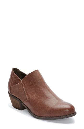 Women's Me Too Zo Bootie M - Brown