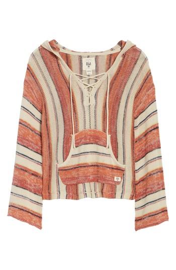 Women's Billabong Baja Beach 2 Hoodie