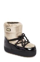 Women's Jog Dog Gstaad Waterproof Boot - Grey