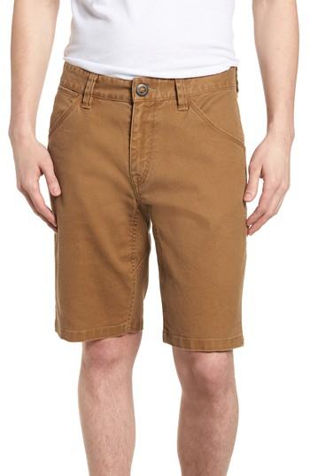 Men's Volcom Whaler Utility Shorts