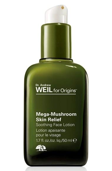 Origins Dr. Andrew Weil For Origins(tm) Mega-mushroom Skin Relief Soothing Face Lotion