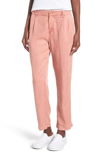 Women's Obey Crop Pants