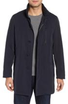 Men's Sanyo Hardy Getaway Raincoat, Size - Grey