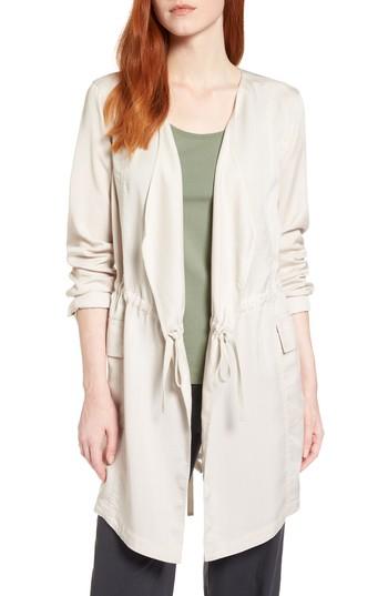 Women's Nic+zoe Casablanca Jacket - Beige