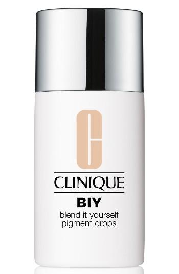 Clinique Biy Blend It Yourself Pigment Drops - Biy 120