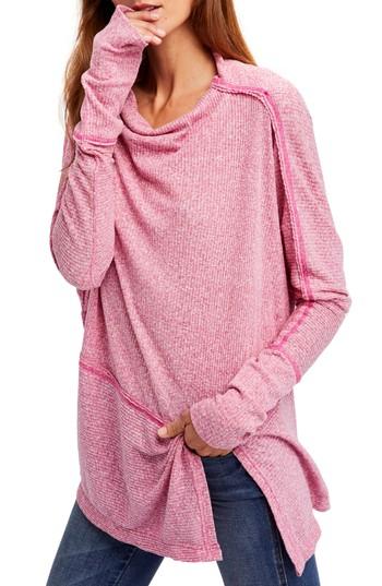 Women's Free People Londontown Thermal Top