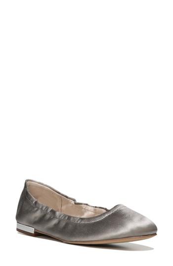 Women's Sam Edelman Farrow Flat M - Red