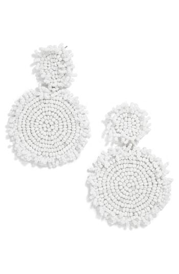 Women's Baublebar Rianne Beaded Drop Earrings