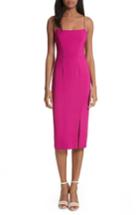 Women's Tracy Reese Slip Sheath Dress - Pink