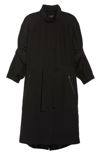 Women's Alala Talus Parka