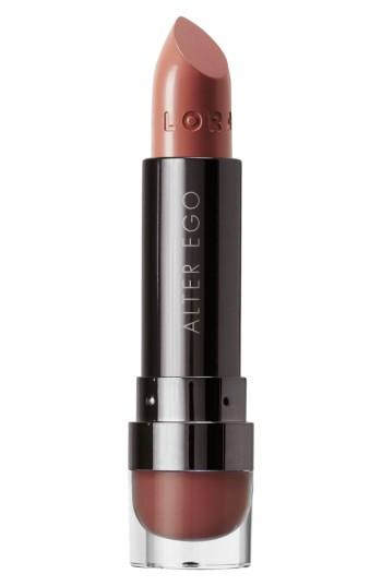 Lorac Alter Ego Satin Lipstick - Trendsetter