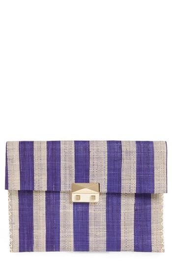 Good People Woven Folio -