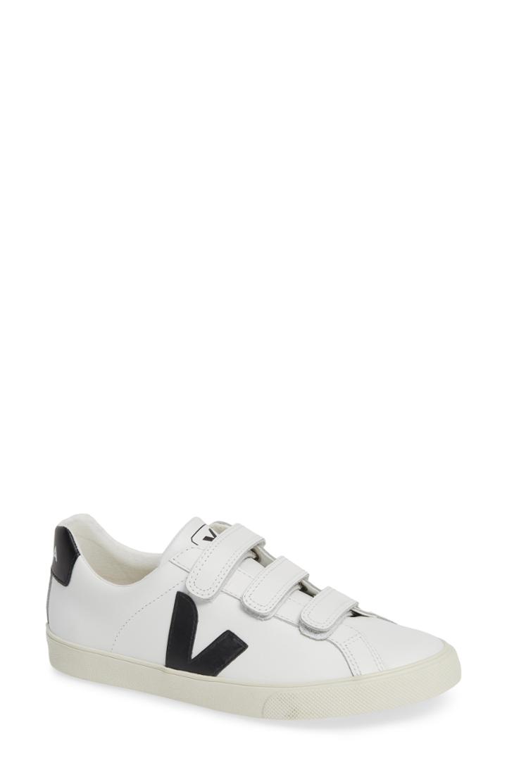 Women's Veja Espalar 3-lock Sneaker