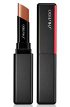 Shiseido Visionairy Gel Lipstick - Cyber Beige