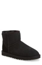 Men's Ugg Classic Mini Boot M - Black