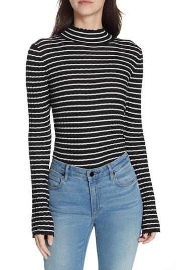 Women's Joie Gestina Ribbed Sweater