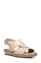 Women's Naturalizer Reese Sandal W - Beige